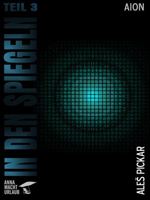 cover image of In den Spiegeln--Teil 3